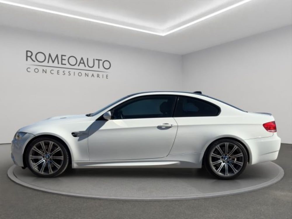BMW Serie 3 Coupé usata a Perugia (2)