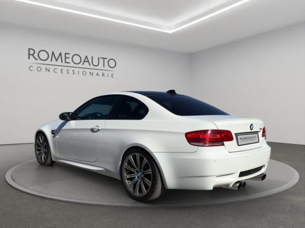 BMW Serie 3 Coupé usata a Perugia (3)