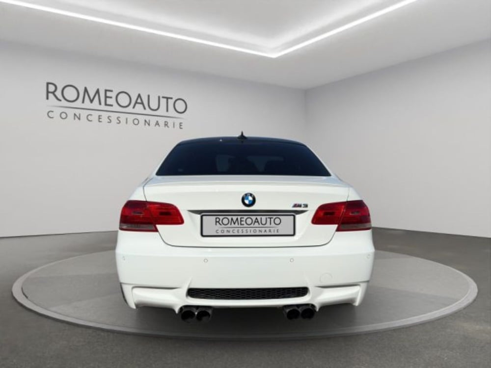 BMW Serie 3 Coupé usata a Perugia (4)