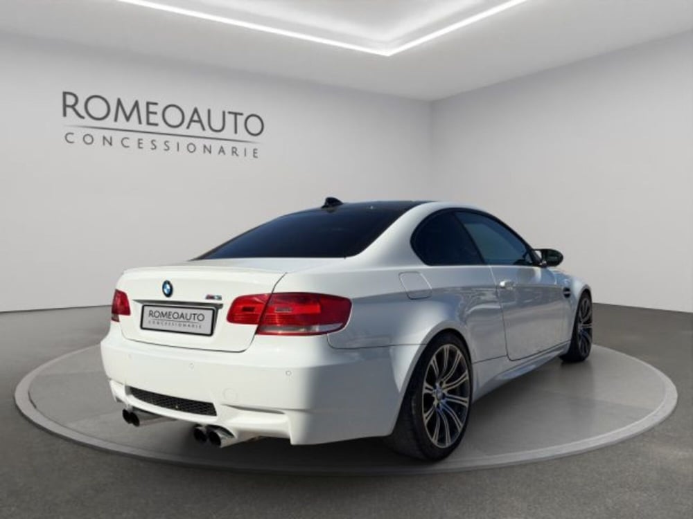 BMW Serie 3 Coupé usata a Perugia (5)