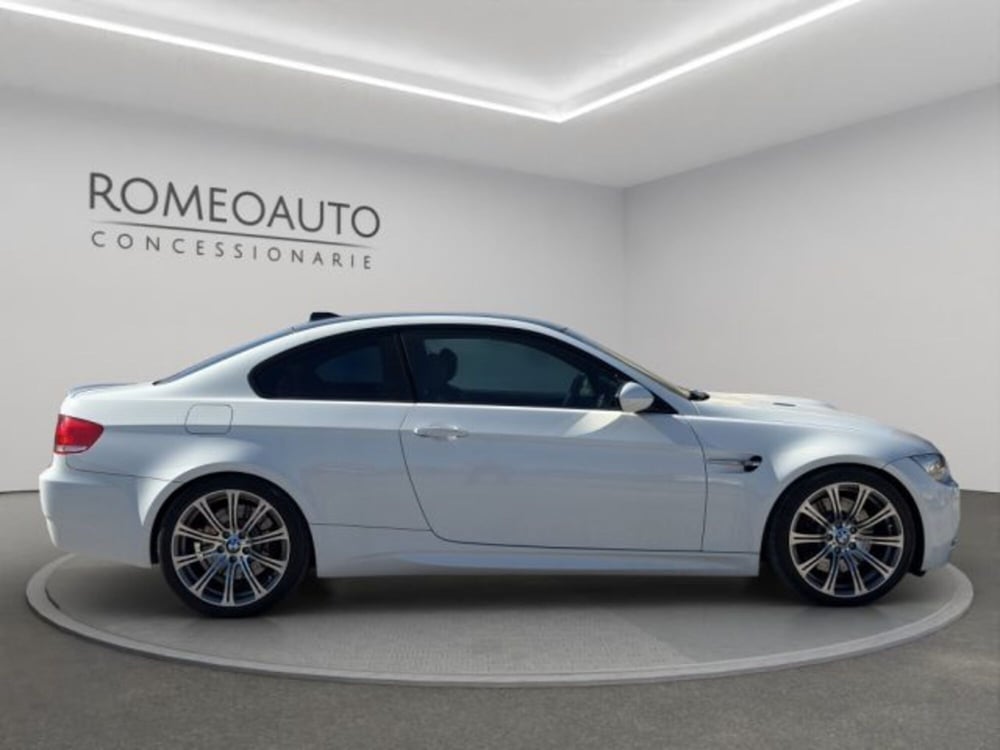 BMW Serie 3 Coupé usata a Perugia (6)