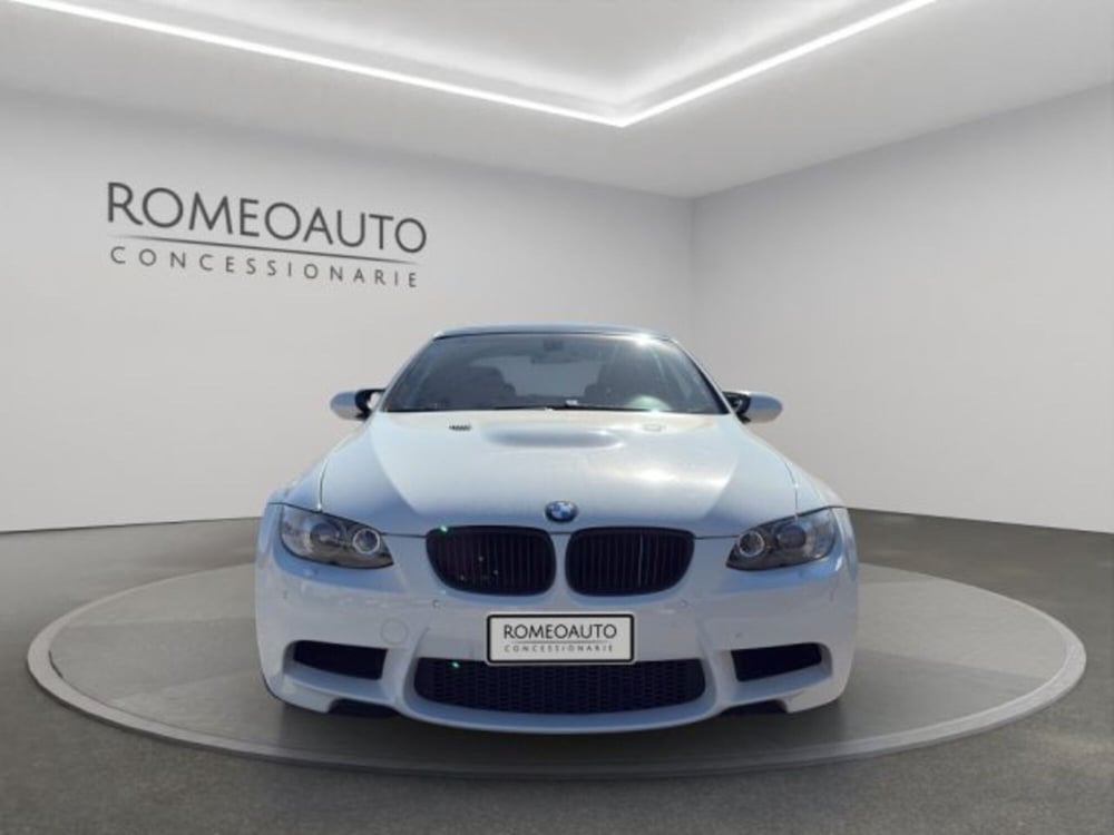 BMW Serie 3 Coupé usata a Perugia (8)