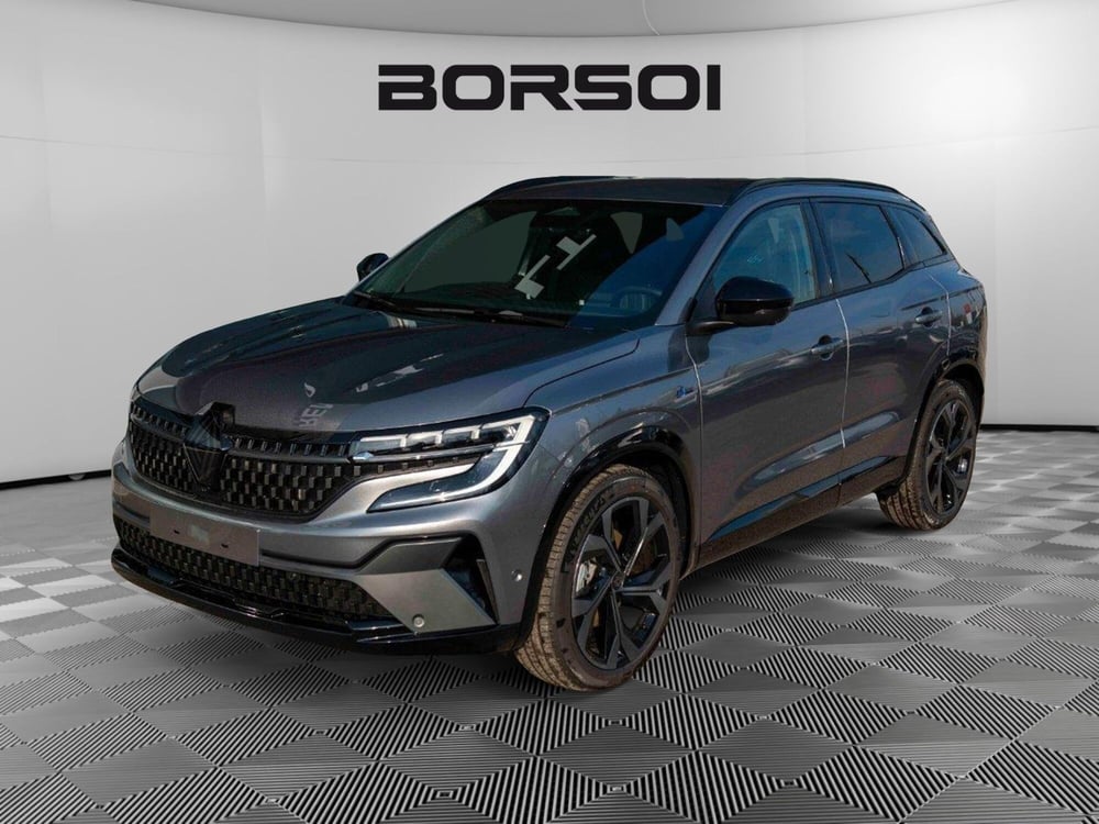 Renault Austral nuova a Treviso