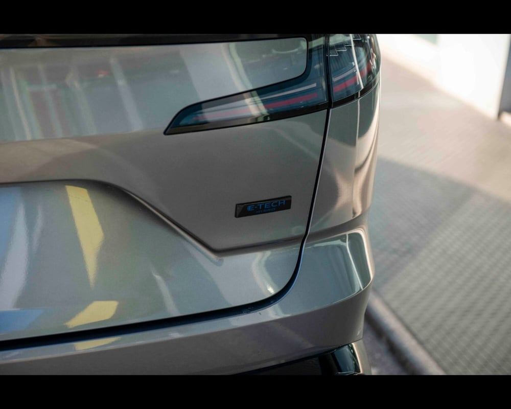 Renault Austral nuova a Treviso (16)