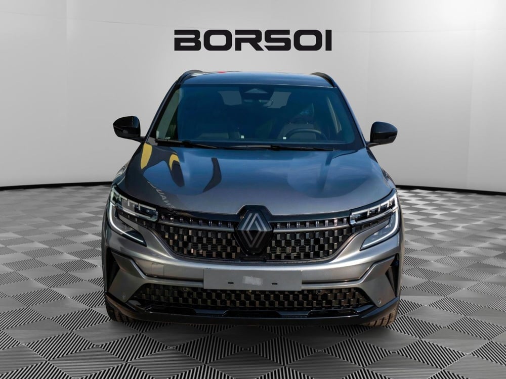 Renault Austral nuova a Treviso (8)