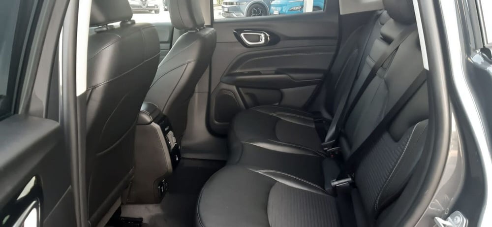 Jeep Compass usata a Chieti (12)
