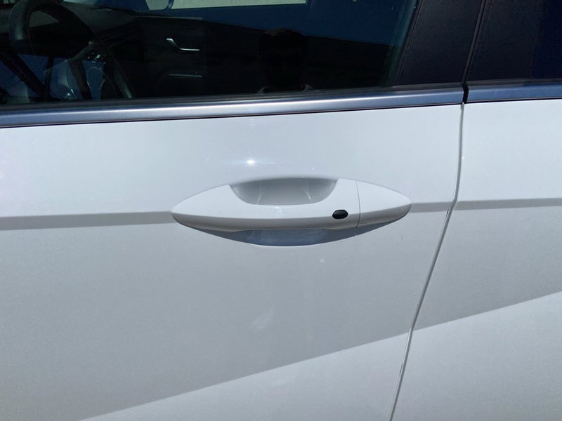 Hyundai Kona usata a Chieti (11)