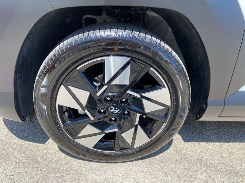 Hyundai Kona usata a Chieti (14)