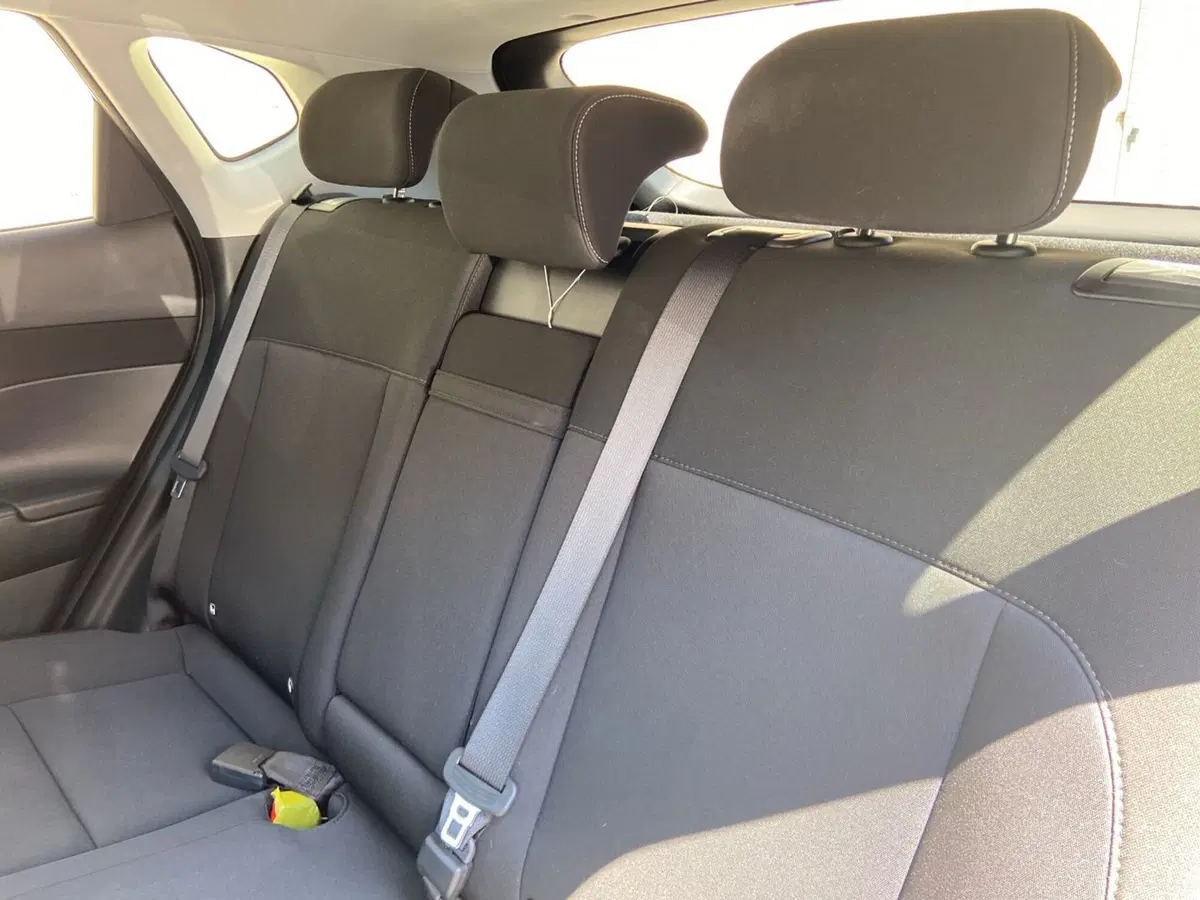 Hyundai Kona usata a Chieti (17)