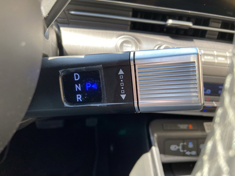 Hyundai Kona usata a Chieti (20)