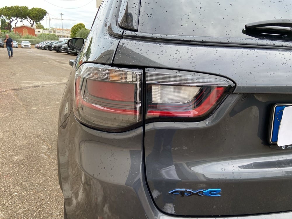 Jeep Compass usata a Chieti (10)