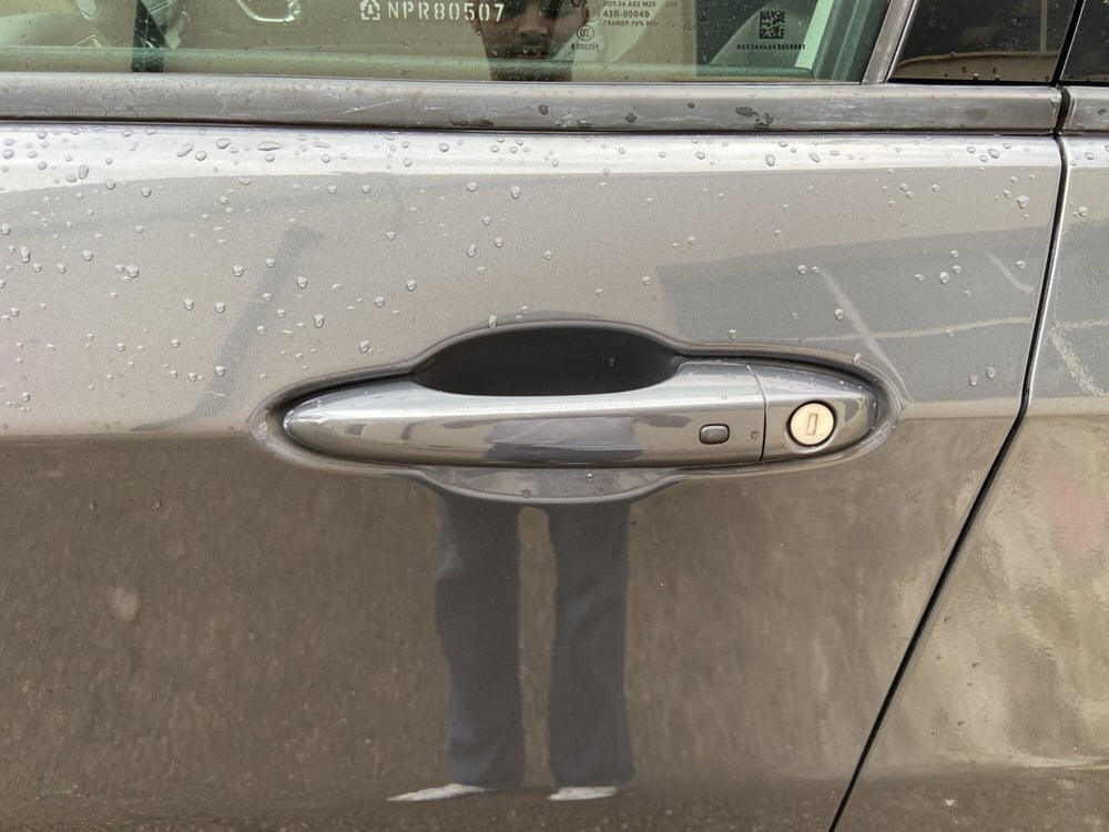 Jeep Compass usata a Chieti (11)