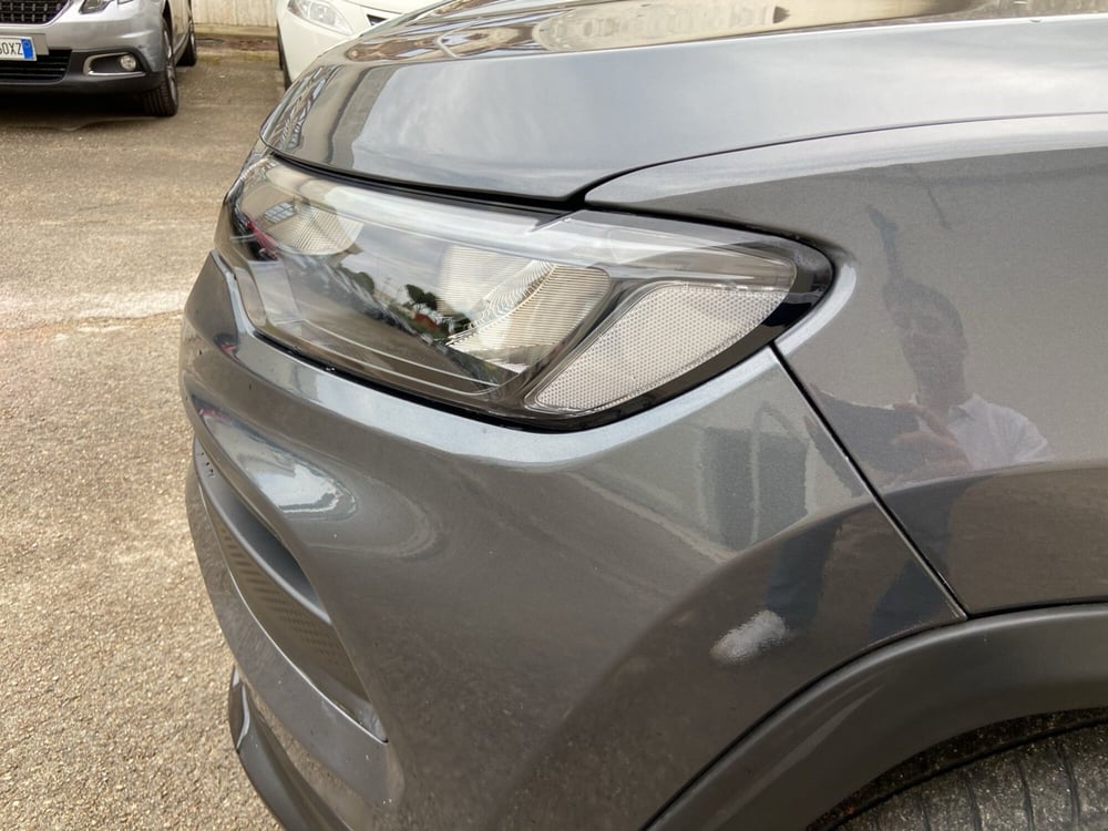 Jeep Compass usata a Chieti (12)