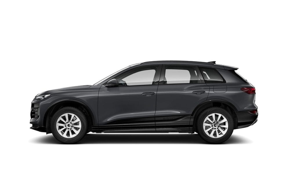 Audi Q6 nuova a Chieti