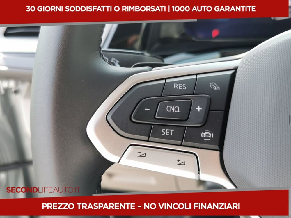 Volkswagen Multivan usata a Chieti (12)