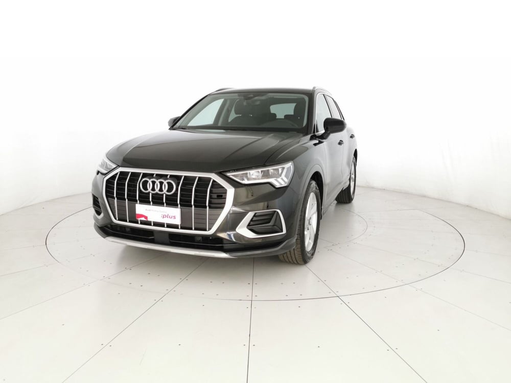 Audi Q3 usata a Chieti