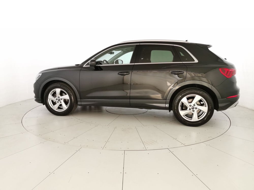 Audi Q3 usata a Chieti (2)