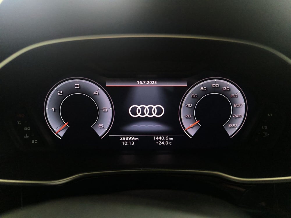 Audi Q3 usata a Chieti (20)