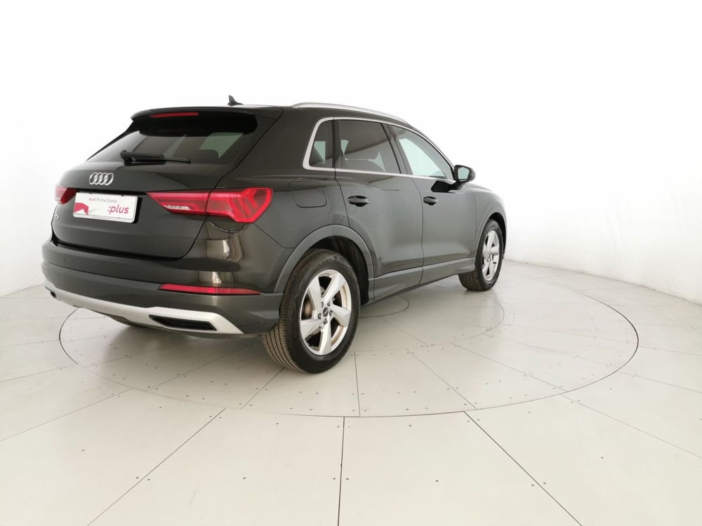 Audi Q3 usata a Chieti (3)
