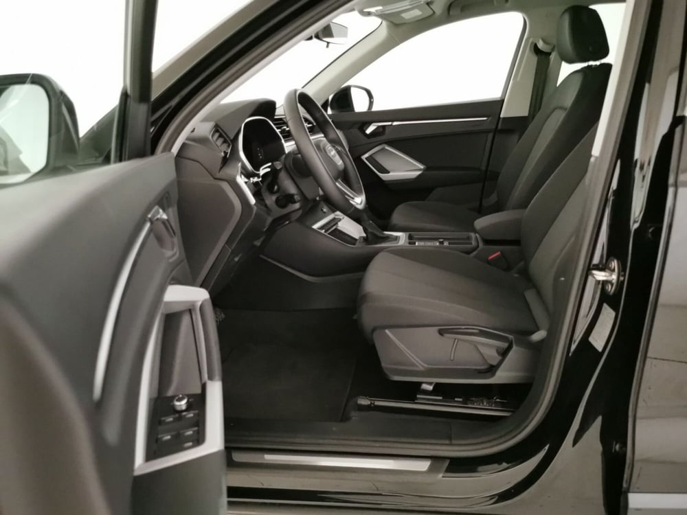 Audi Q3 usata a Chieti (5)