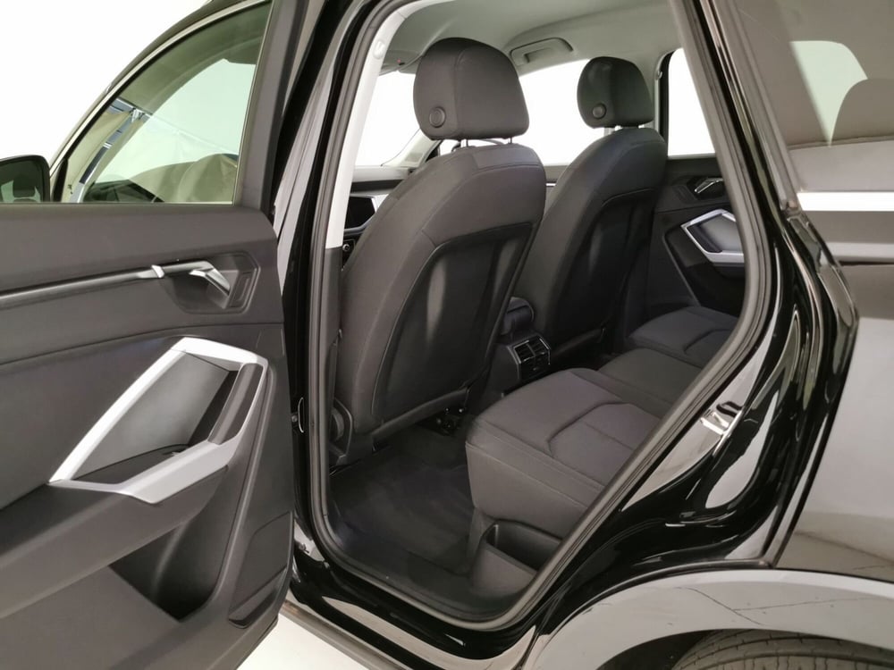 Audi Q3 usata a Chieti (6)