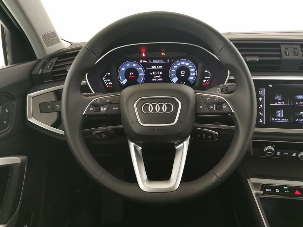 Audi Q3 usata a Chieti (9)