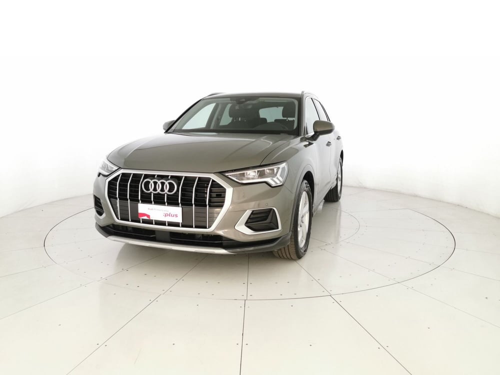 Audi Q3 usata a Chieti