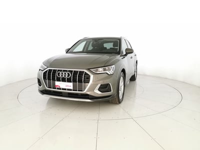 Audi Q3 35 2.0 tdi Business Advanced s-tronic del 2024 usata a San Giovanni Teatino