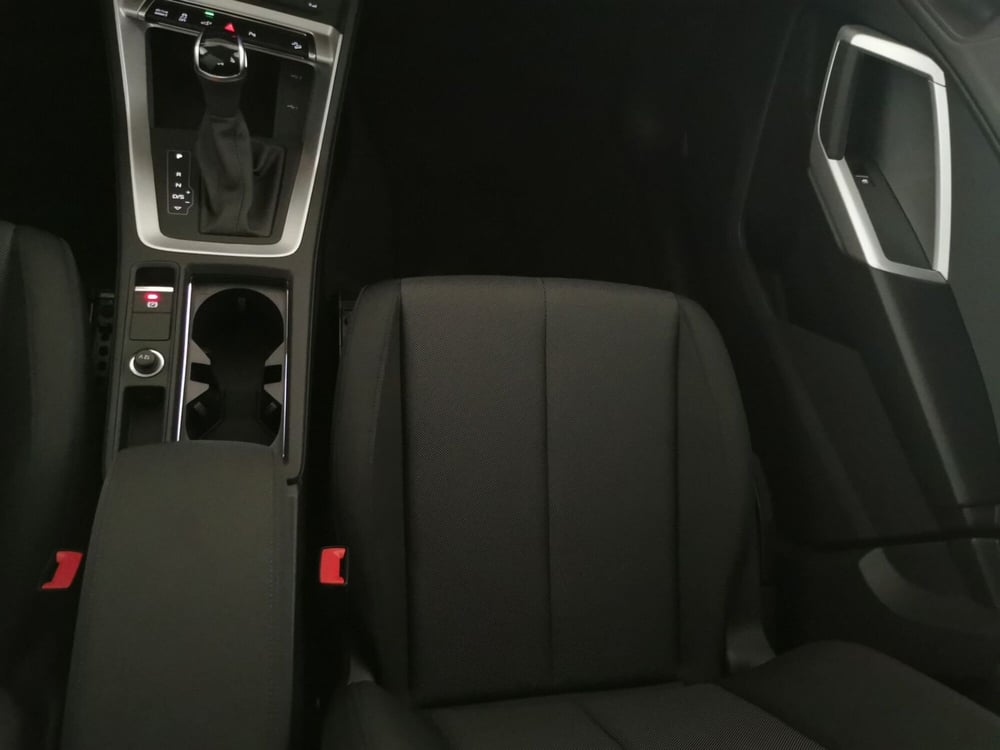 Audi Q3 usata a Chieti (14)