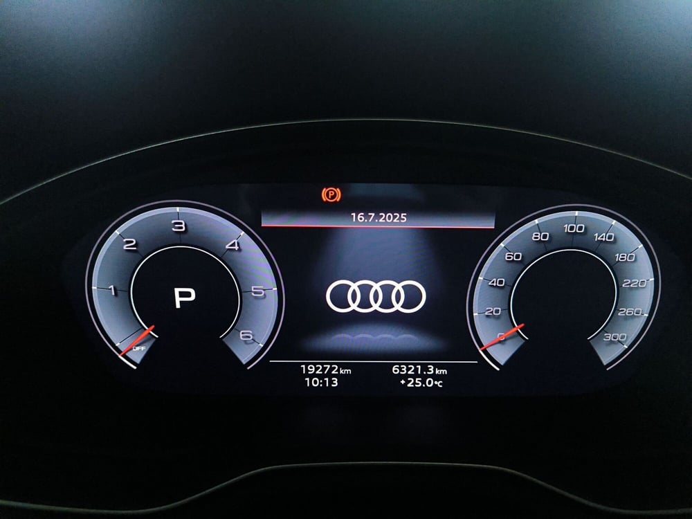 Audi Q3 usata a Chieti (20)