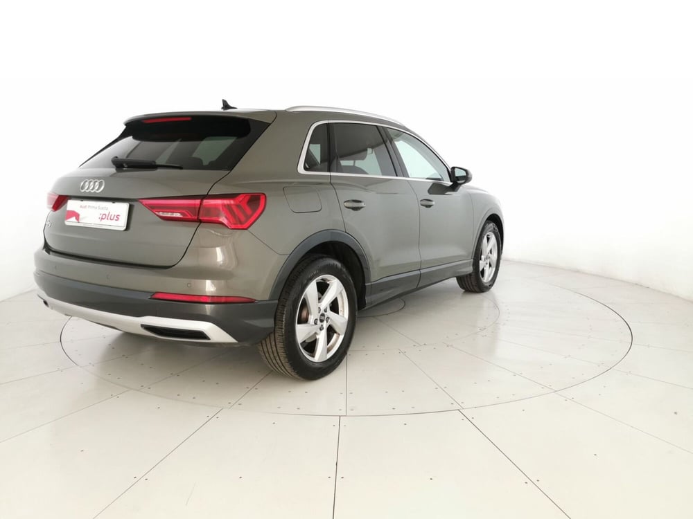 Audi Q3 usata a Chieti (3)