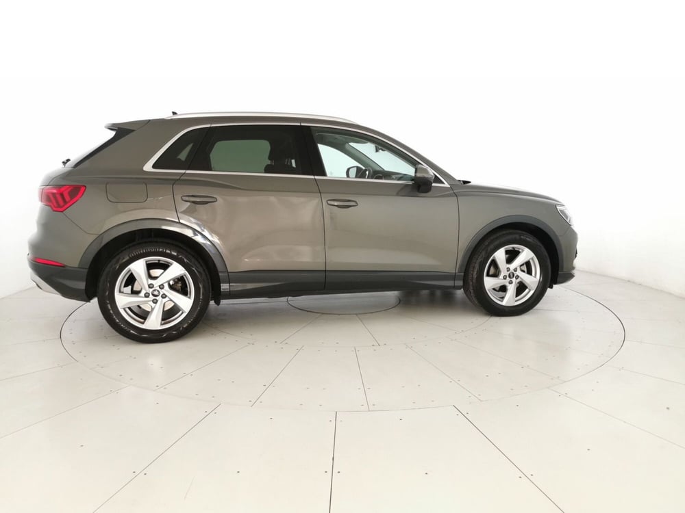 Audi Q3 usata a Chieti (4)