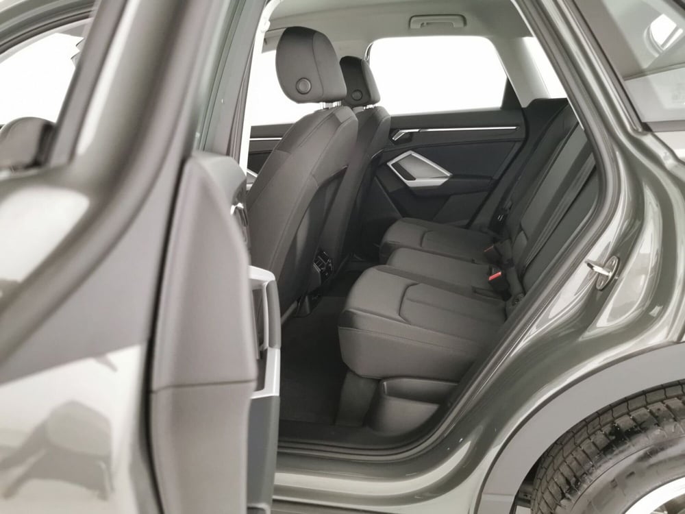 Audi Q3 usata a Chieti (6)