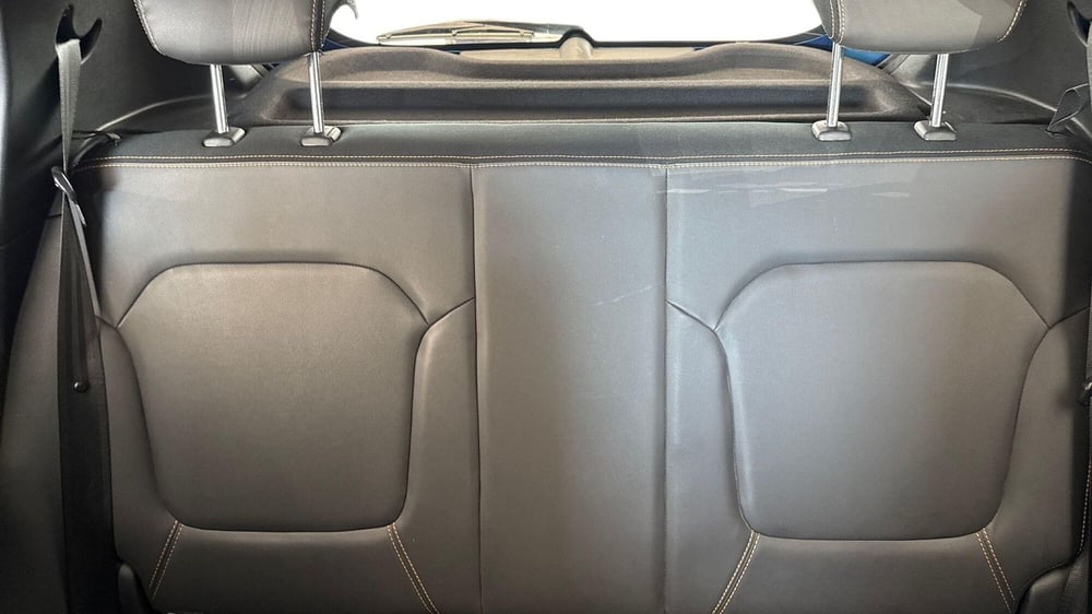 Dacia Spring usata a Viterbo (10)
