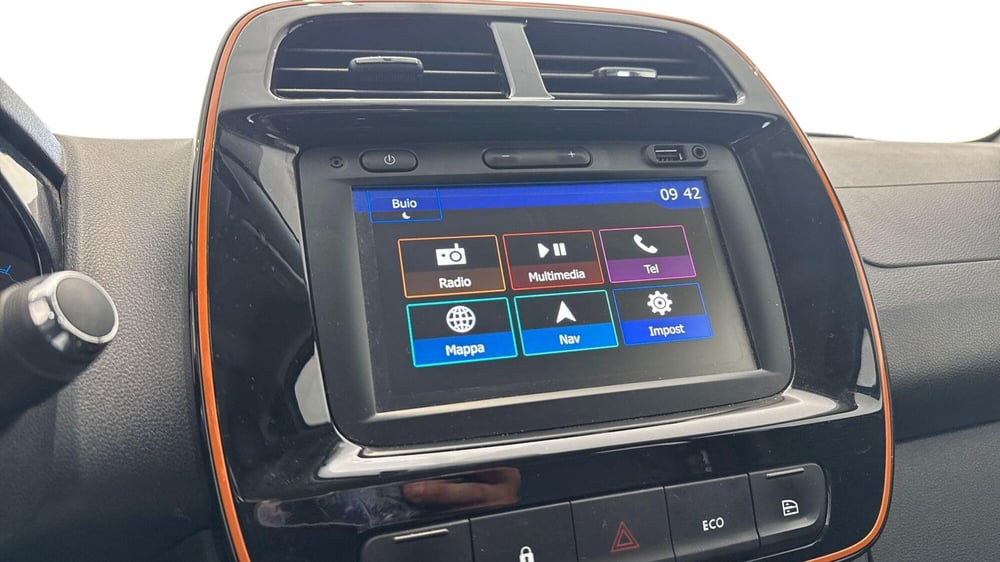 Dacia Spring usata a Viterbo (14)