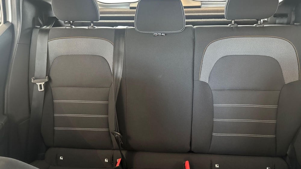 Dacia Sandero usata a Viterbo (10)