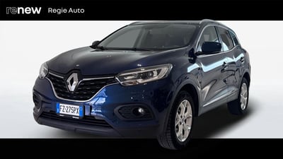 Renault Kadjar dCi 8V 115CV Sport Edition del 2020 usata a Viterbo