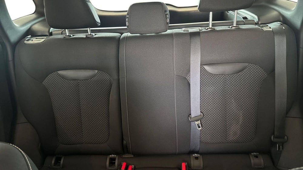 Renault Kadjar usata a Viterbo (10)
