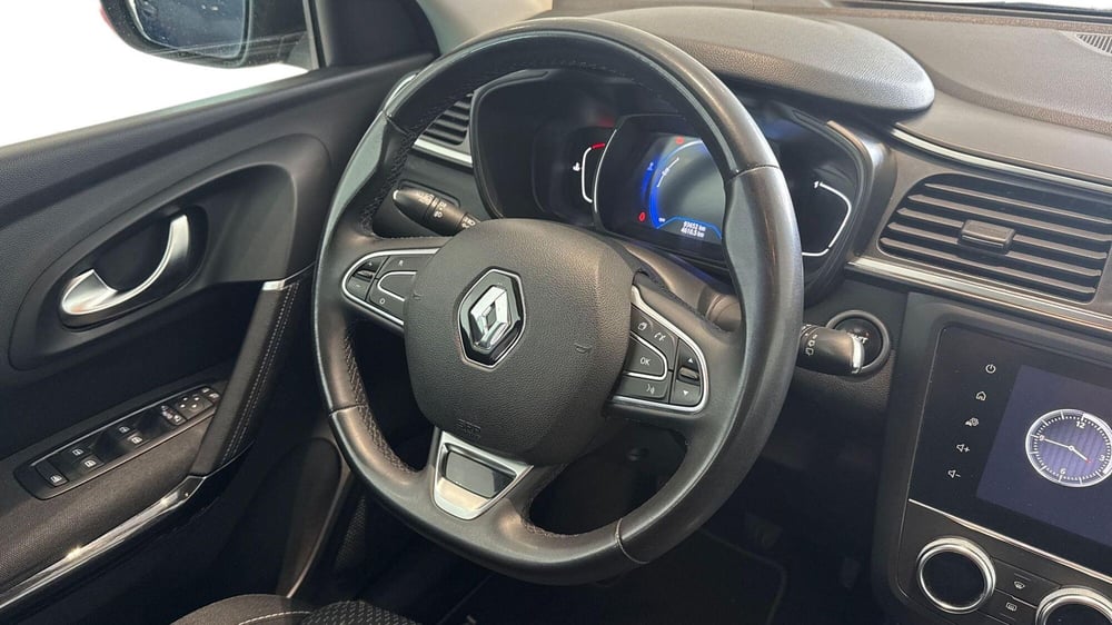 Renault Kadjar usata a Viterbo (12)