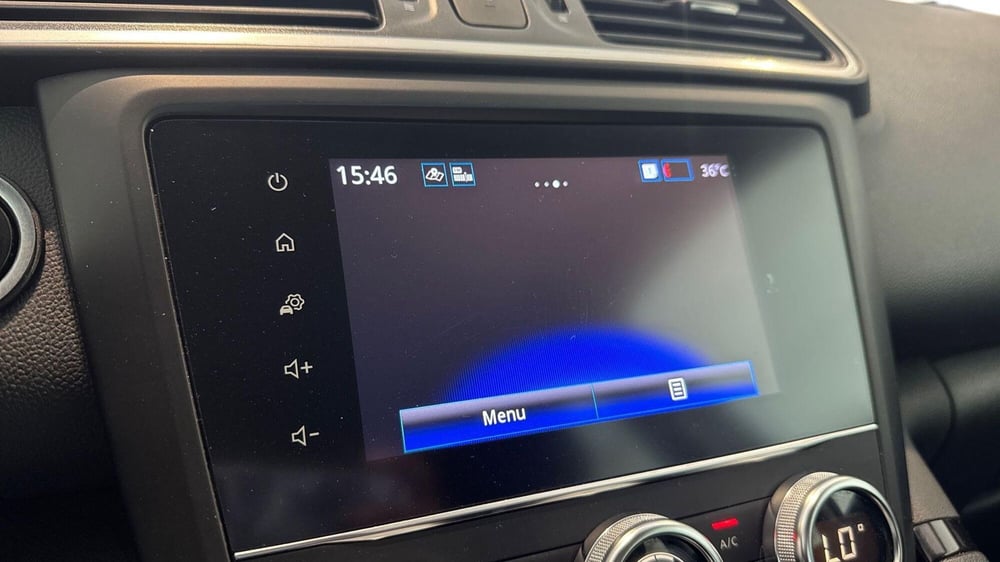 Renault Kadjar usata a Viterbo (14)