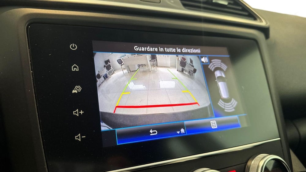 Renault Kadjar usata a Viterbo (15)