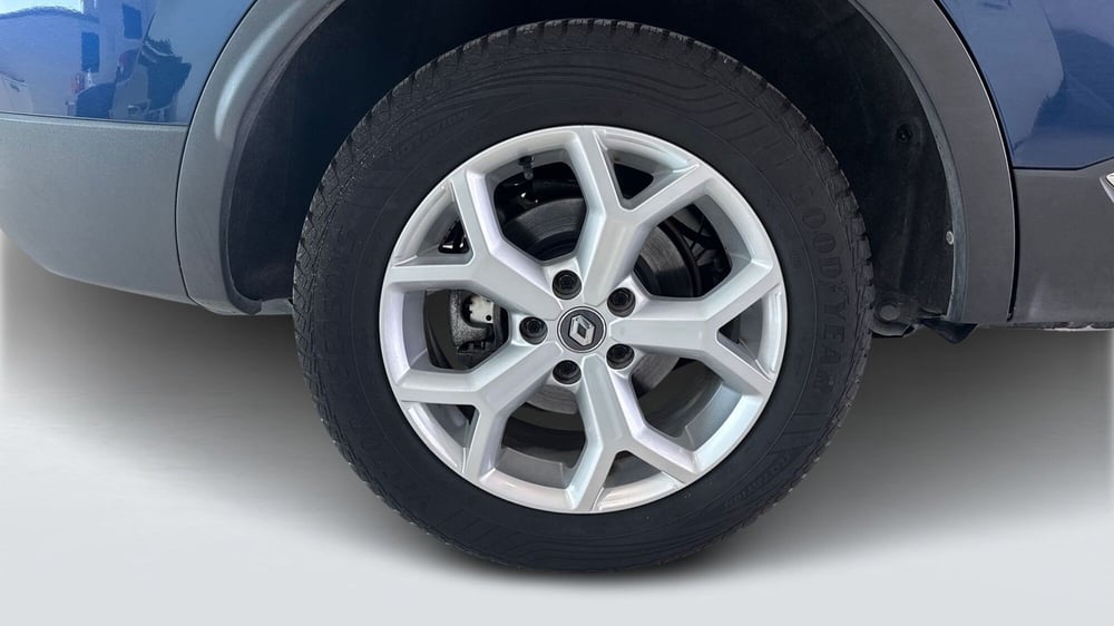 Renault Kadjar usata a Viterbo (19)