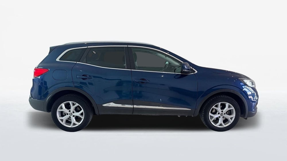 Renault Kadjar usata a Viterbo (3)