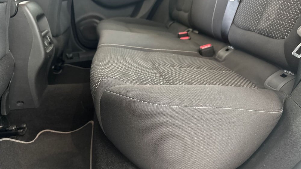 Renault Kadjar usata a Viterbo (9)