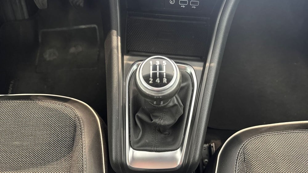 Renault Captur usata a Viterbo (17)