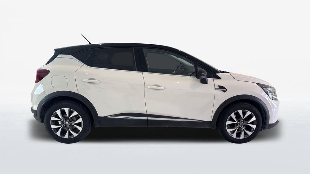 Renault Captur usata a Viterbo (3)