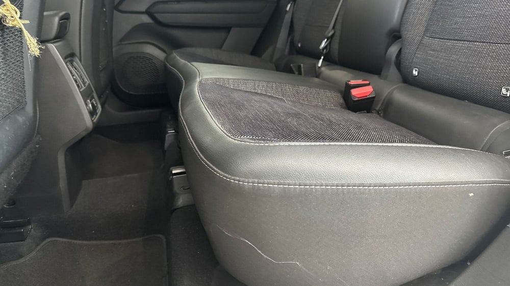 Renault Captur usata a Viterbo (9)