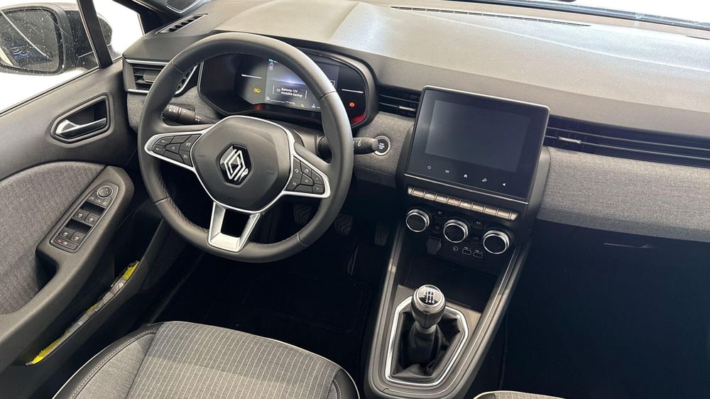 Renault Clio usata a Viterbo (11)