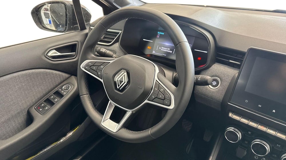 Renault Clio usata a Viterbo (12)