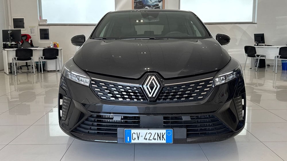 Renault Clio usata a Viterbo (2)
